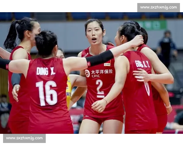 2003年女排世界杯中国对阵巴西的巅峰之战与历史回响荣耀征程