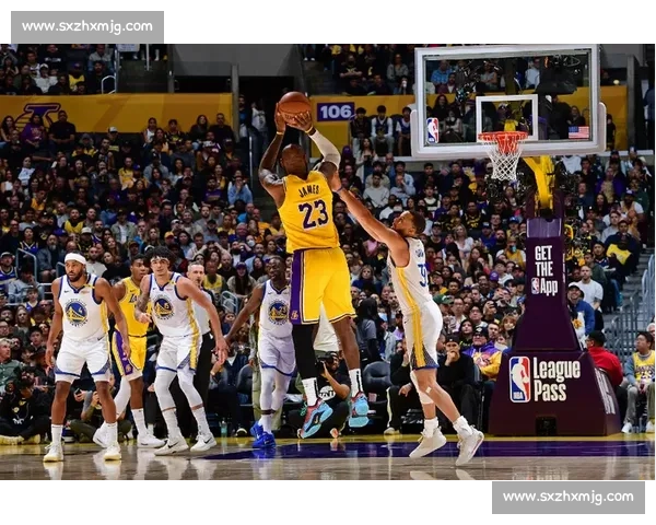 NBA总决赛湖人对热火超清全场精彩回放巅峰对决珍藏版