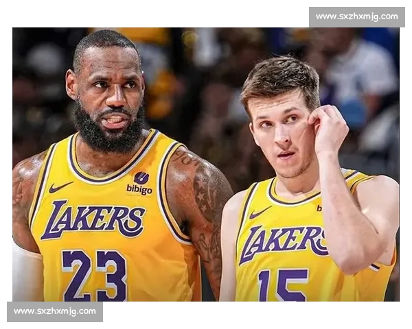 NBA直播湖人对阵掘金G4生死战詹姆斯约基奇正面对决看点拉满 NBA直播湖人对阵掘金G4生死战詹姆斯约基奇正面对决看点拉满