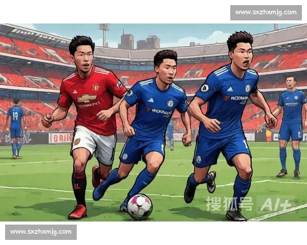 切尔西对阵曼联全场录像精彩回顾与战术解析英超焦点之战进球集锦