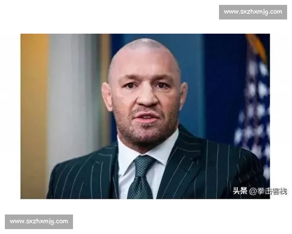 内特迪亚兹对决嘴炮康纳重燃UFC传奇恩怨之战巅峰对抗再掀格斗狂潮